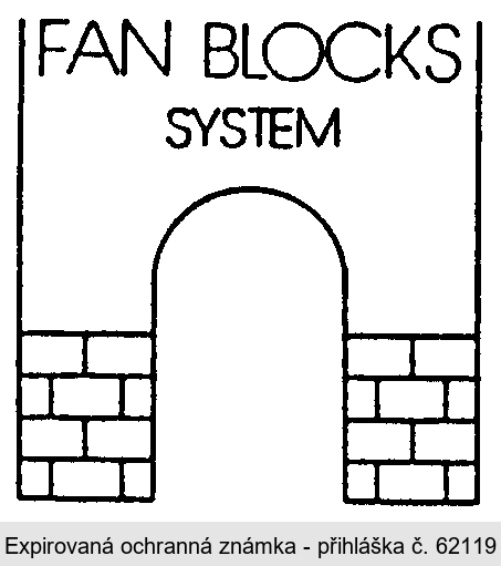 FAN BLOCKS SYSTEM