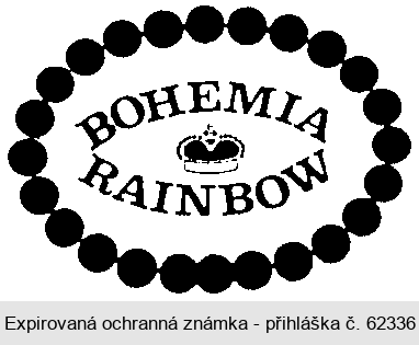 BOHEMIA RAINBOW