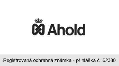AHOLD