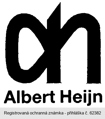ALBERT HEIJN