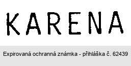 KARENA