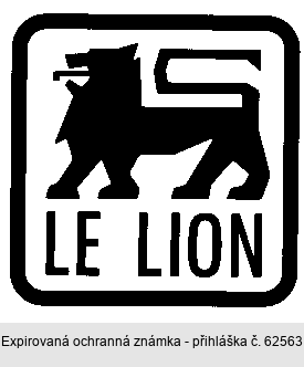 LE LION
