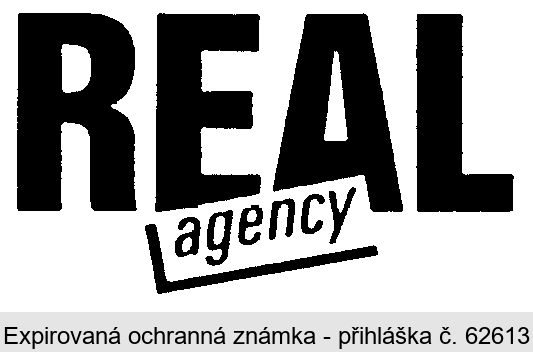 REAL agency