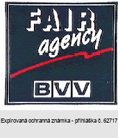 FAIR AGENCY BVV