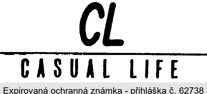 CL CASUAL LIFE