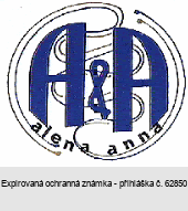 A&A Alena Anna
