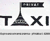 PRIVAT TAXI