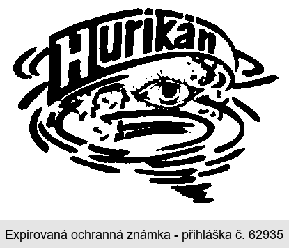 HURIKÁN