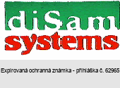 diSam systems