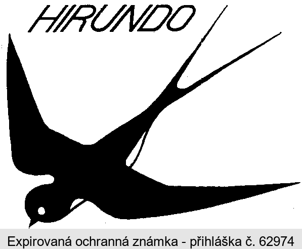 HIRUNDO