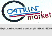 CATRIN market