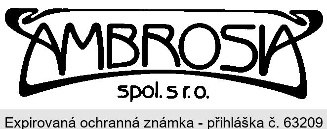 AMBROSIA spol. s r.o.
