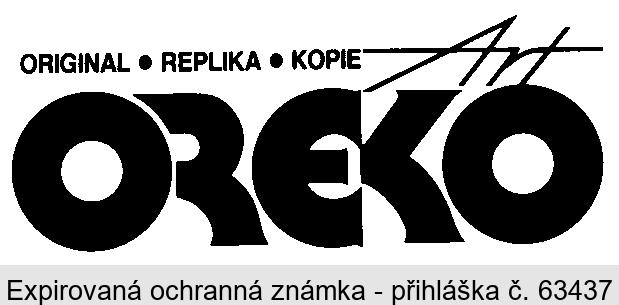 OREKO-ART