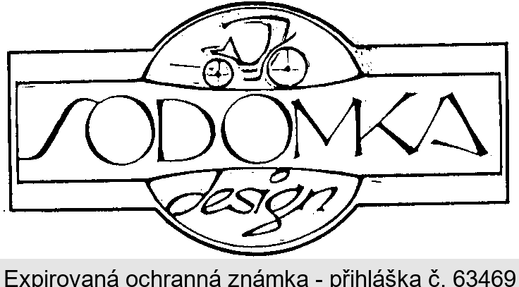SODOMKA design