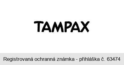 TAMPAX
