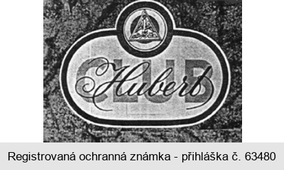 Hubert CLUB