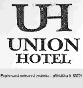 UH UNION HOTEL