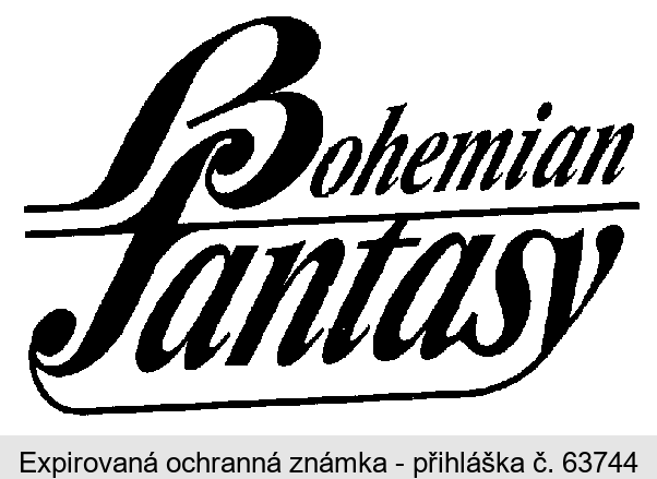 Bohemian fantasy