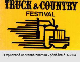 TRUCK & COUNTRY FESTIVAL
