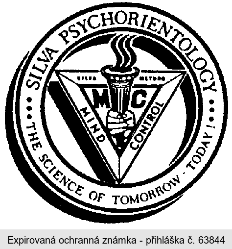 SILVA PSYCHORIENTOLOGY