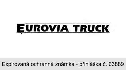 EUROVIA TRUCK