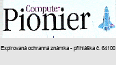 Computer Pionier