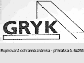 GRYK