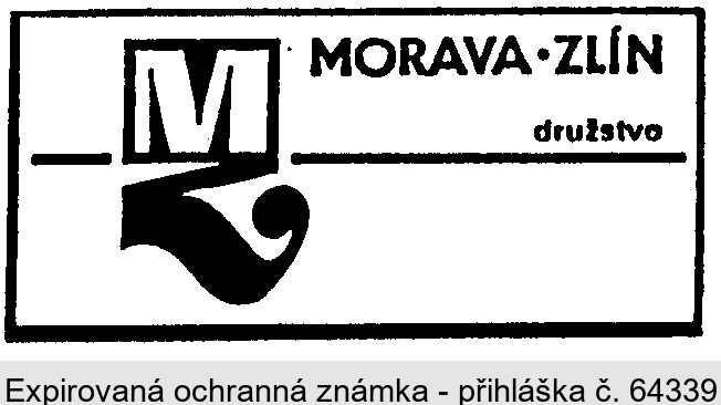 MZ MORAVA-ZLÍN družstvo