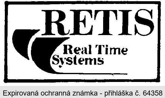 RETIS Real Time Systems