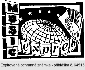 MUSIC expres