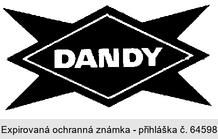 DANDY
