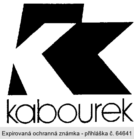 kabourek