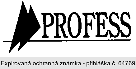 PROFESS