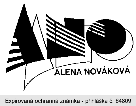 ANO ALENA NOVÁKOVÁ