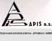 APIS a.s.