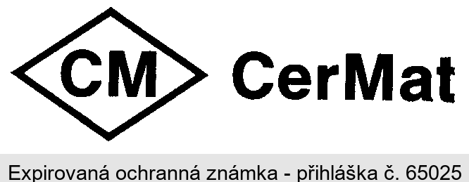 CM CerMat