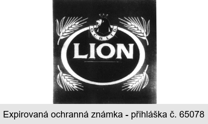 LION O.C.B. LTD.