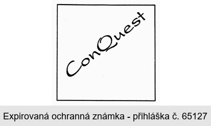 ConQuest