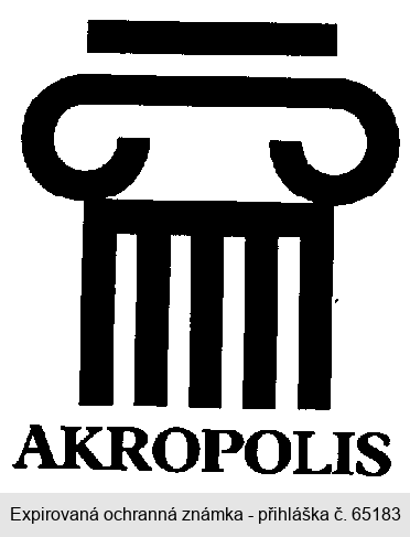 AKROPOLIS