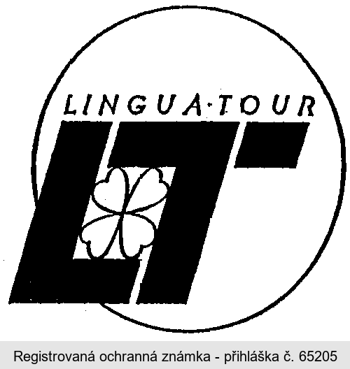 LINGUA-TOUR