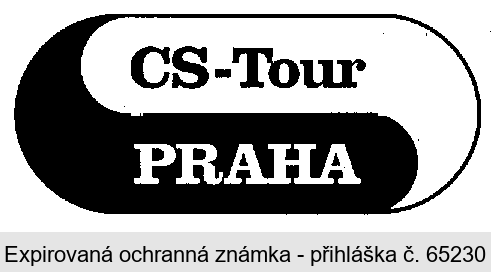 CS-Tour PRAHA