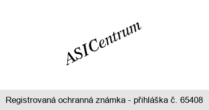 ASICentrum