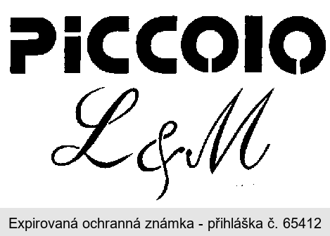 PICCOLO L&M