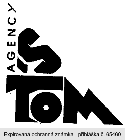 TOM'S AGENCY