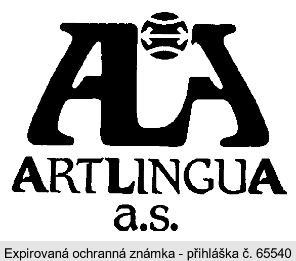 ARTLINGUA a.s.