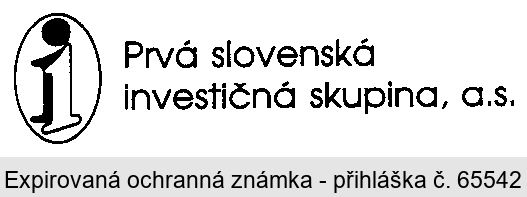 Prvá slovenská investičná skupina a.s.