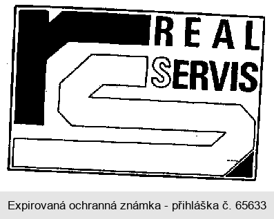 REAL SERVIS