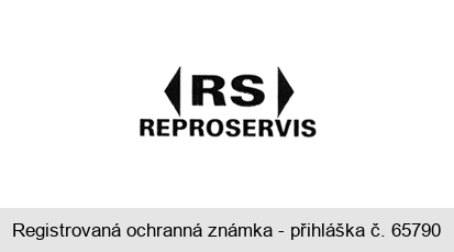 RS REPROSERVIS