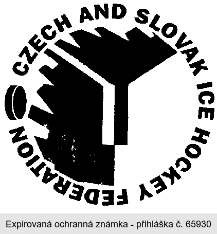 CZECH AND SLOVAK ICE HOCKEY FEDERATION