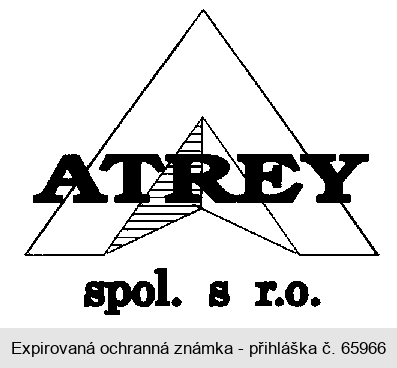 ATREY SPOL. S.R.O.